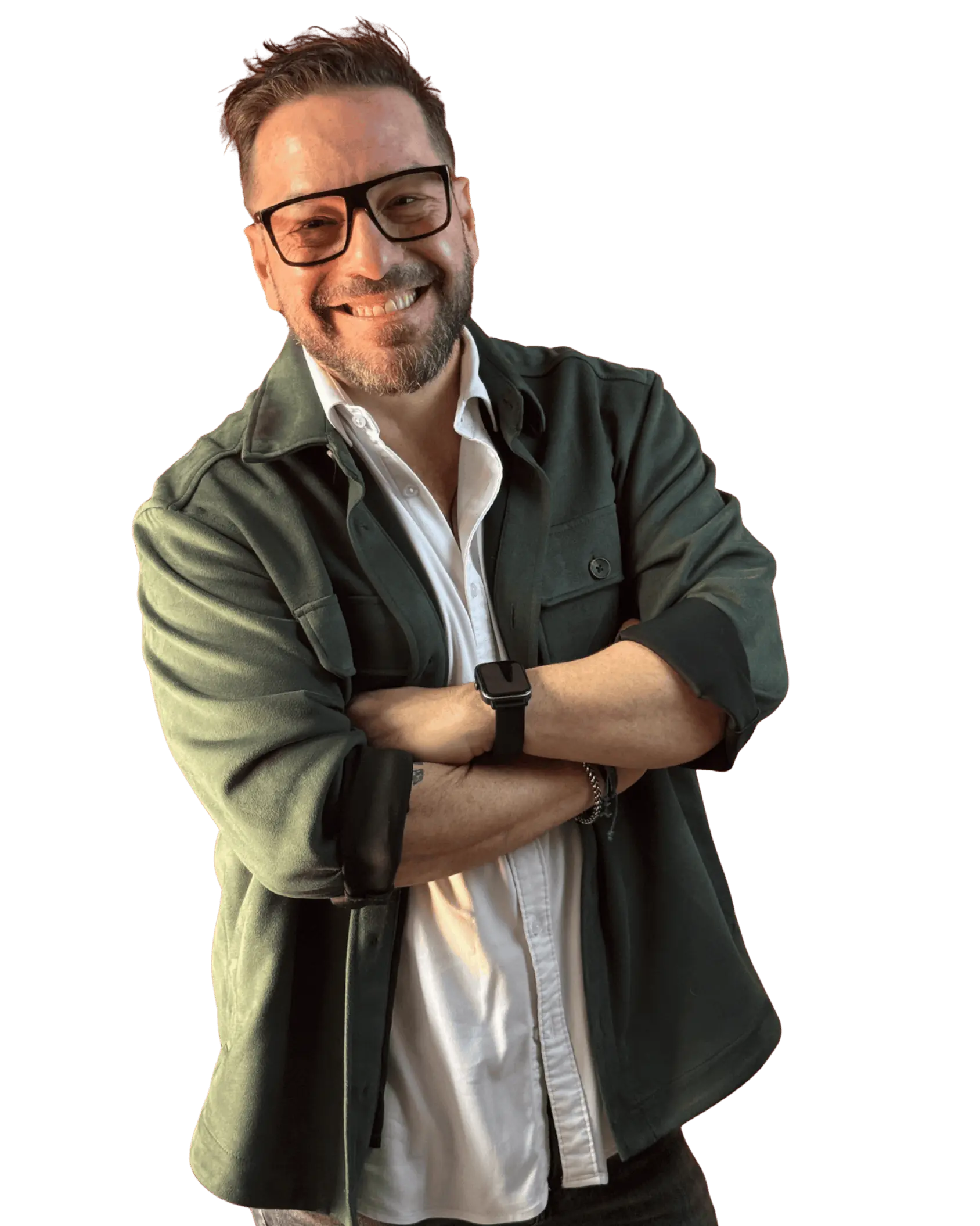Fran Obando